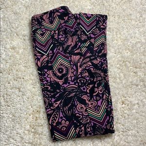 Lularoe leggings
